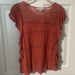 American Eagle Top Size Small